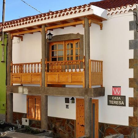 Casa Teresa Las Vegas فاليسكيو المظهر الخارجي الصورة