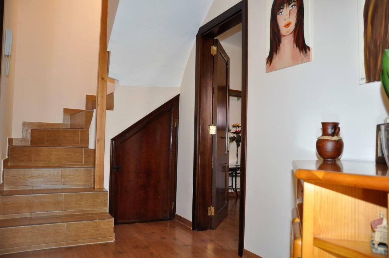 Casa Teresa Las Vegas فاليسكيو المظهر الخارجي الصورة