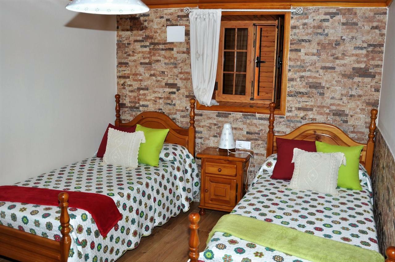 Casa Teresa Las Vegas فاليسكيو المظهر الخارجي الصورة
