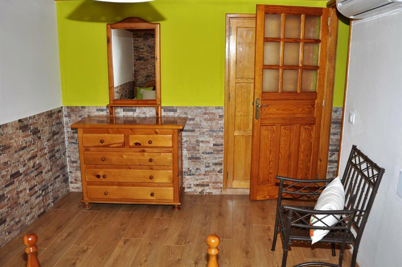 Casa Teresa Las Vegas فاليسكيو المظهر الخارجي الصورة