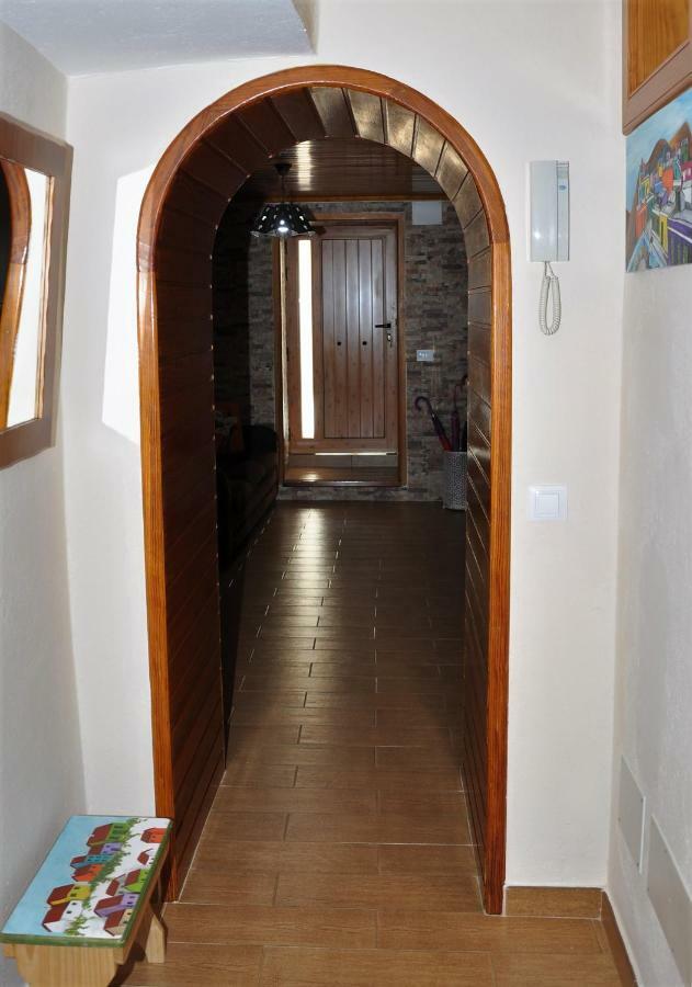 Casa Teresa Las Vegas فاليسكيو المظهر الخارجي الصورة
