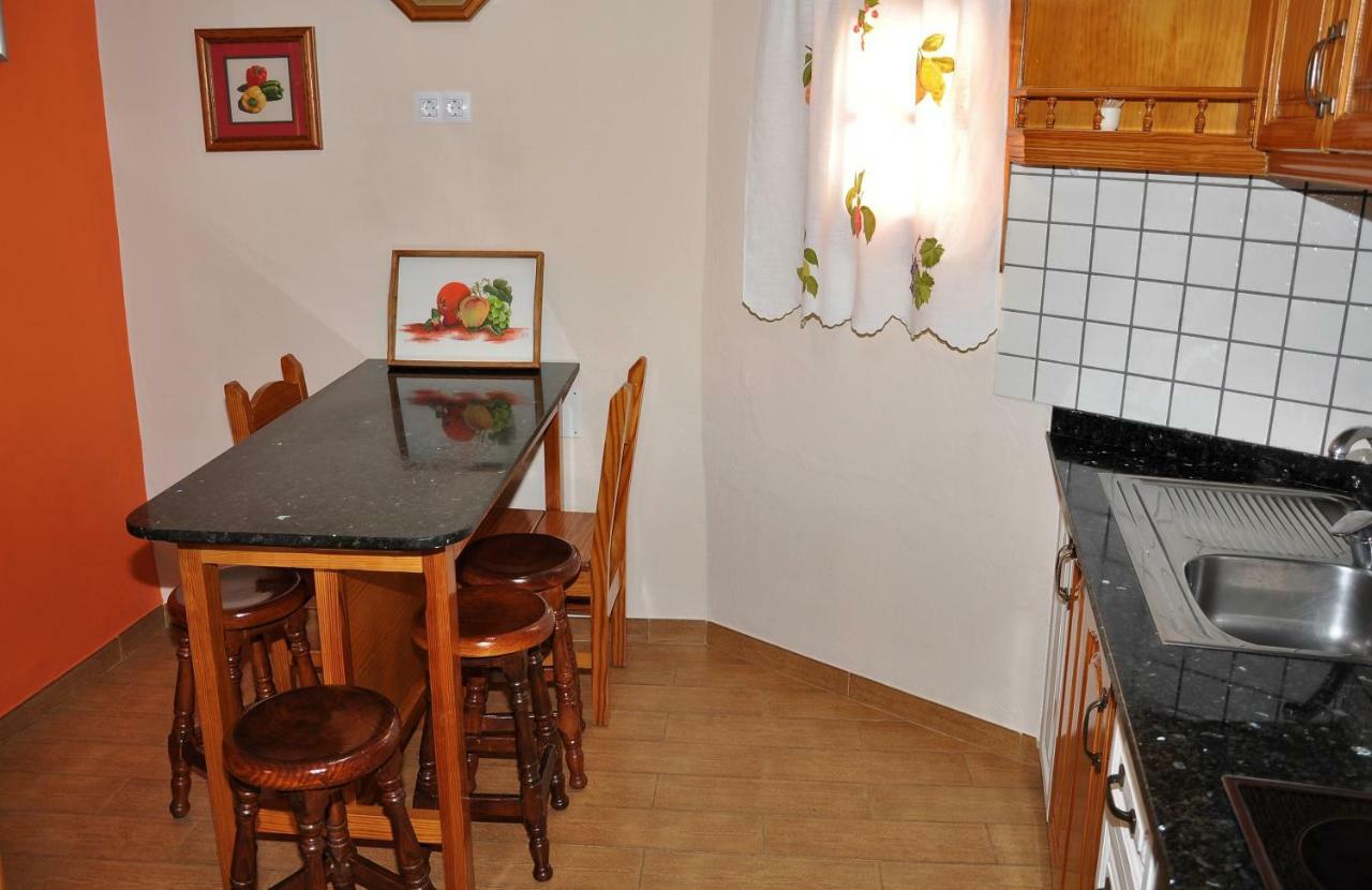 Casa Teresa Las Vegas فاليسكيو المظهر الخارجي الصورة