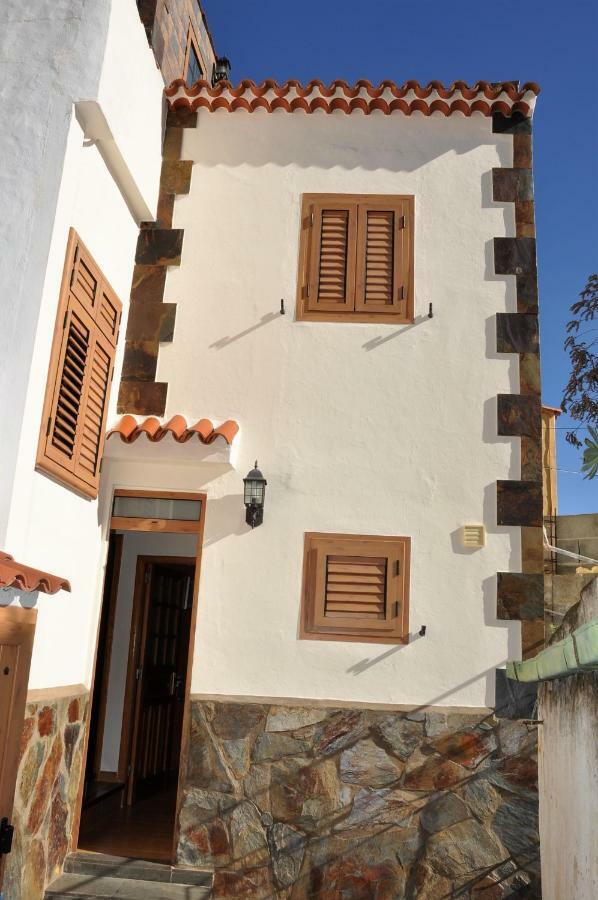Casa Teresa Las Vegas فاليسكيو المظهر الخارجي الصورة