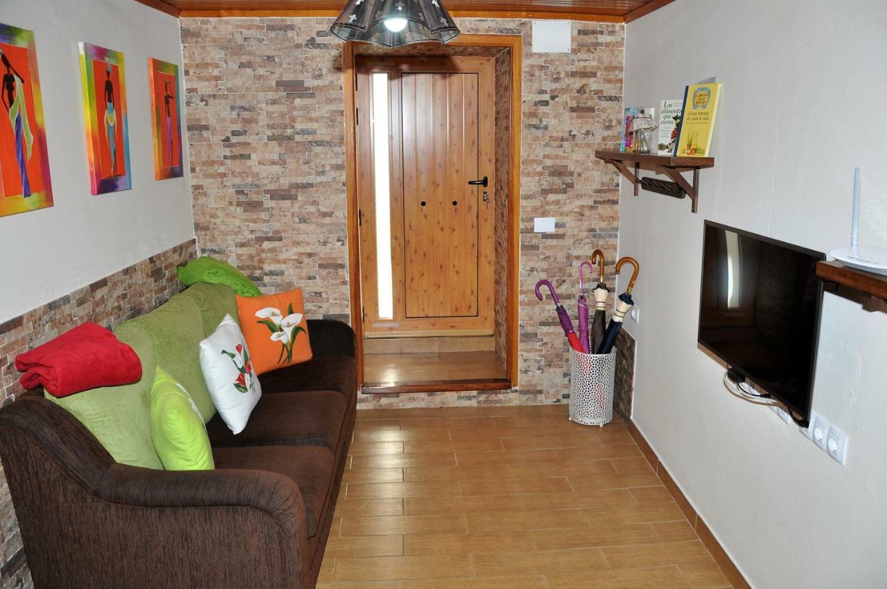 Casa Teresa Las Vegas فاليسكيو المظهر الخارجي الصورة