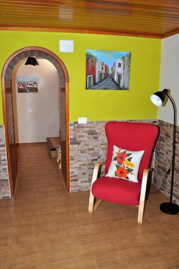 Casa Teresa Las Vegas فاليسكيو المظهر الخارجي الصورة